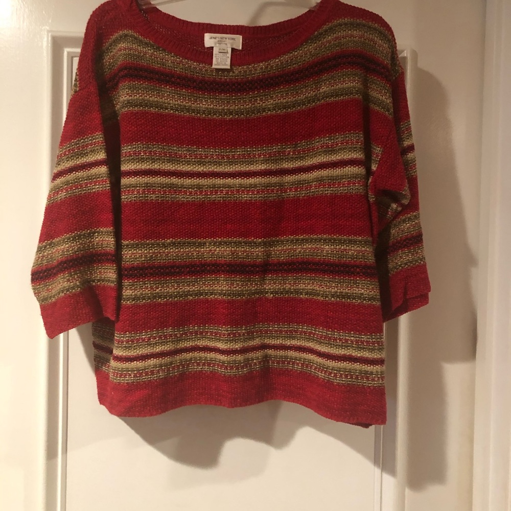 Jones New York Sweater